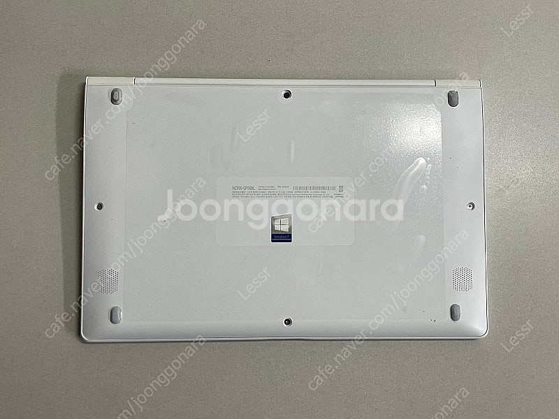 [ 터치패드 고장] LG Gram 14Z990 i5-8...--4