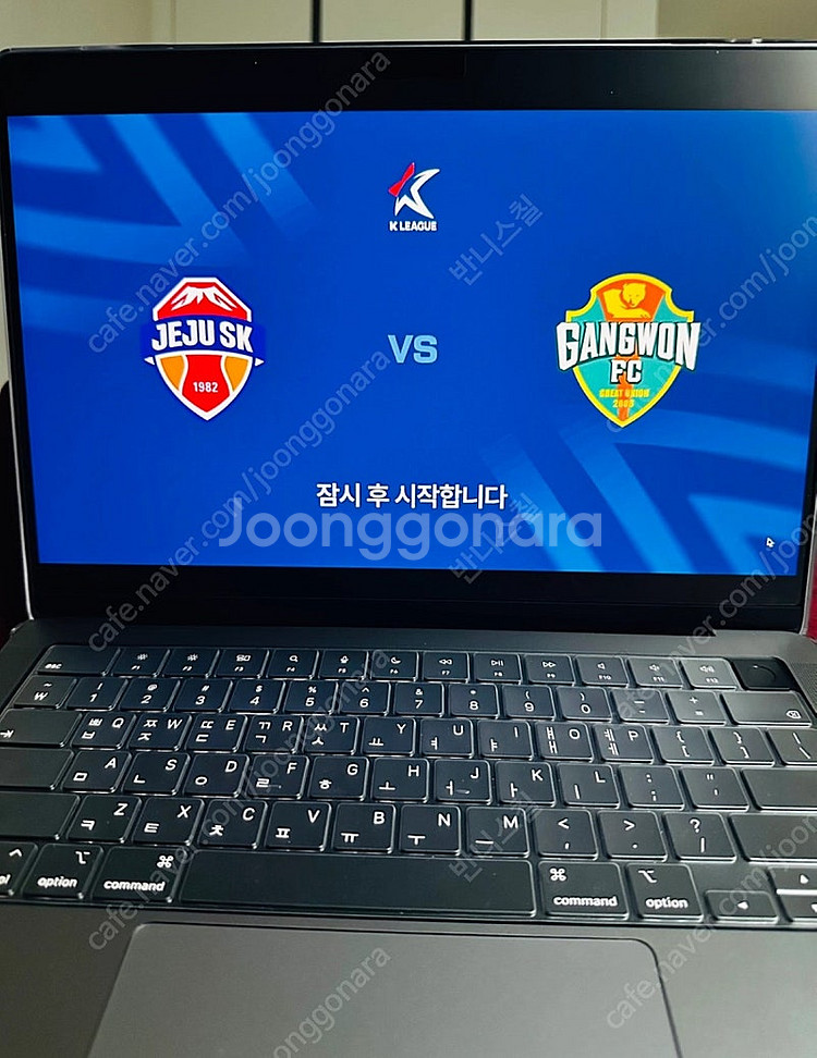 부산/ 맥북프로14 M3 스페이스블랙 (MTL83KH/...--2