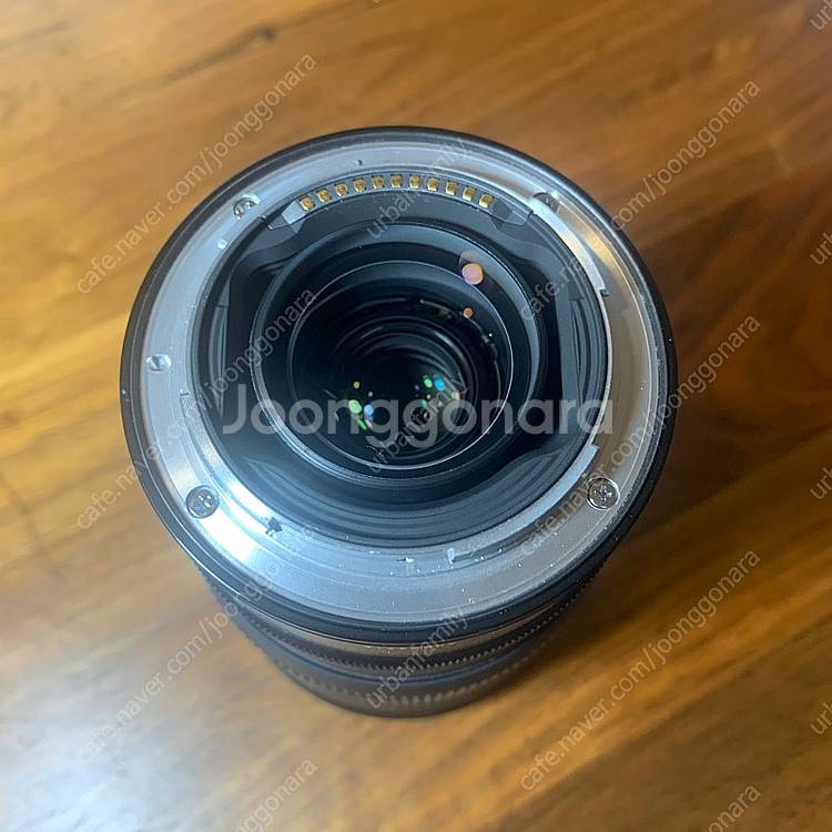니콘z 24-120 f4--4