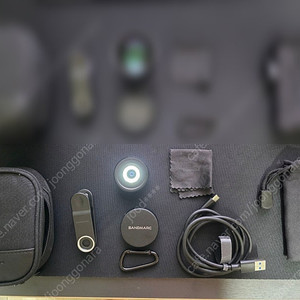 샌드마크 Microscope Lens 접사 끝판왕 판매합니다