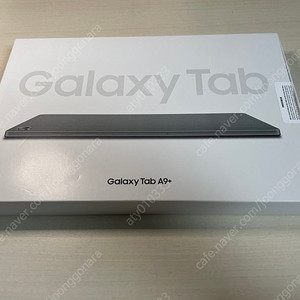 갤럭시 탭 a9+ 64기가