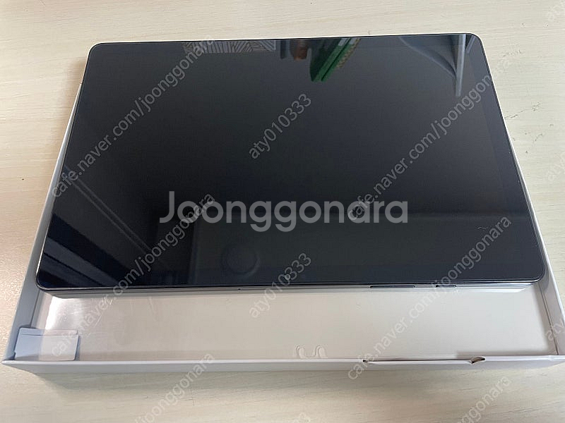 갤럭시 탭 a9+ 64기가--2