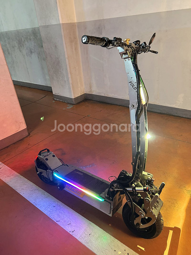 위페드 폴드3 판매합니다--1