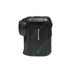 Panasonic 파나소닉 SDR-S300 캠코더