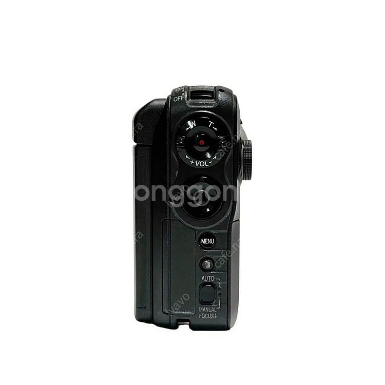 Panasonic 파나소닉 SDR-S300 캠코더--1