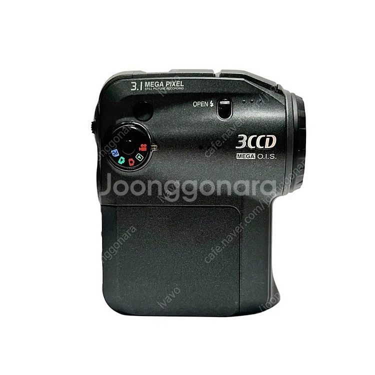 Panasonic 파나소닉 SDR-S300 캠코더--2