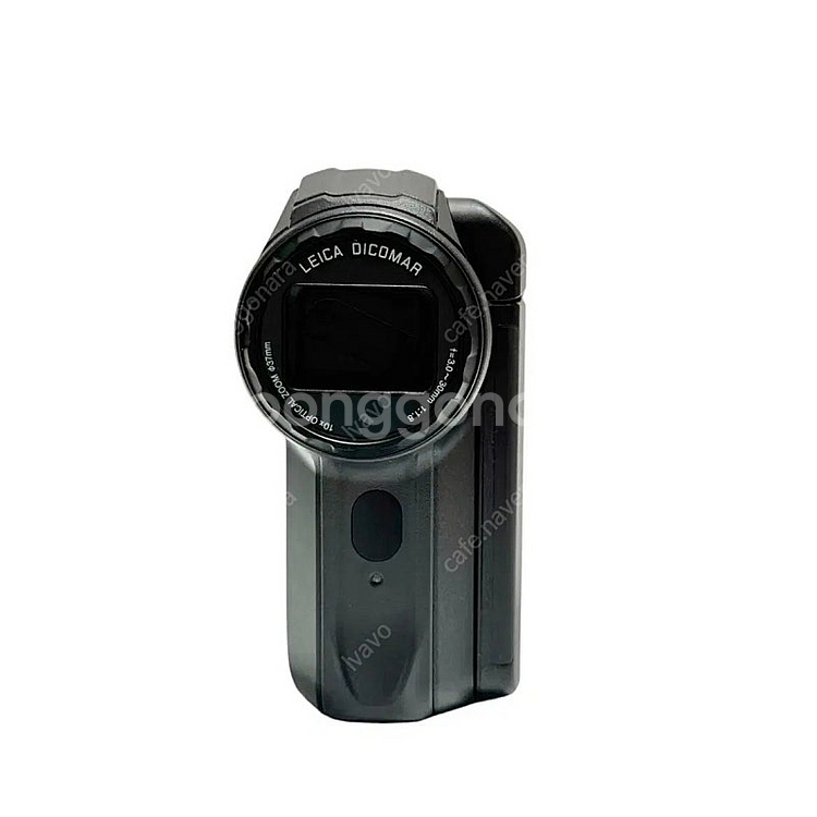 Panasonic 파나소닉 SDR-S300 캠코더--3