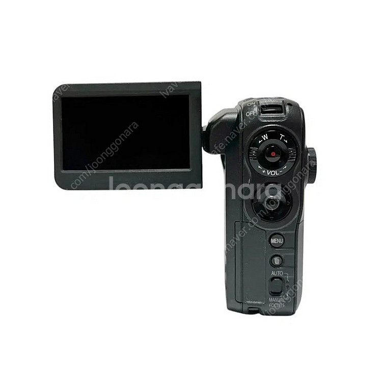 Panasonic 파나소닉 SDR-S300 캠코더--4