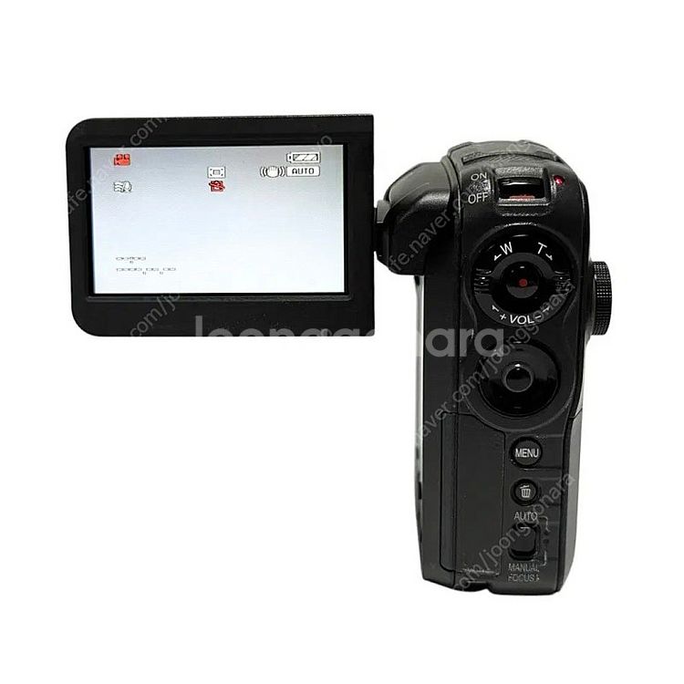 Panasonic 파나소닉 SDR-S300 캠코더--5