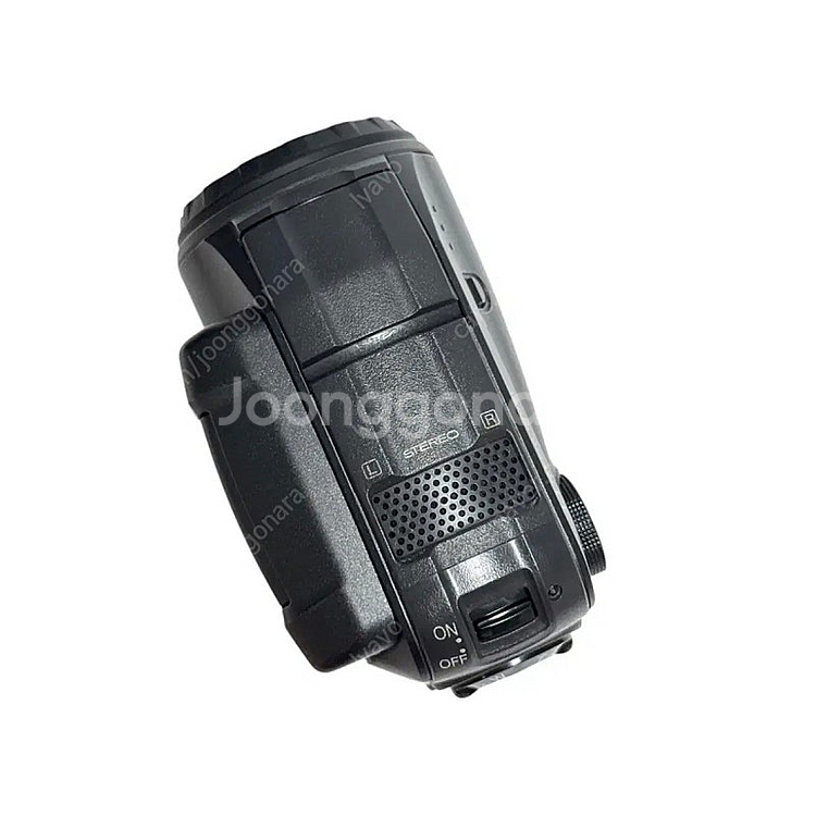 Panasonic 파나소닉 SDR-S300 캠코더--7