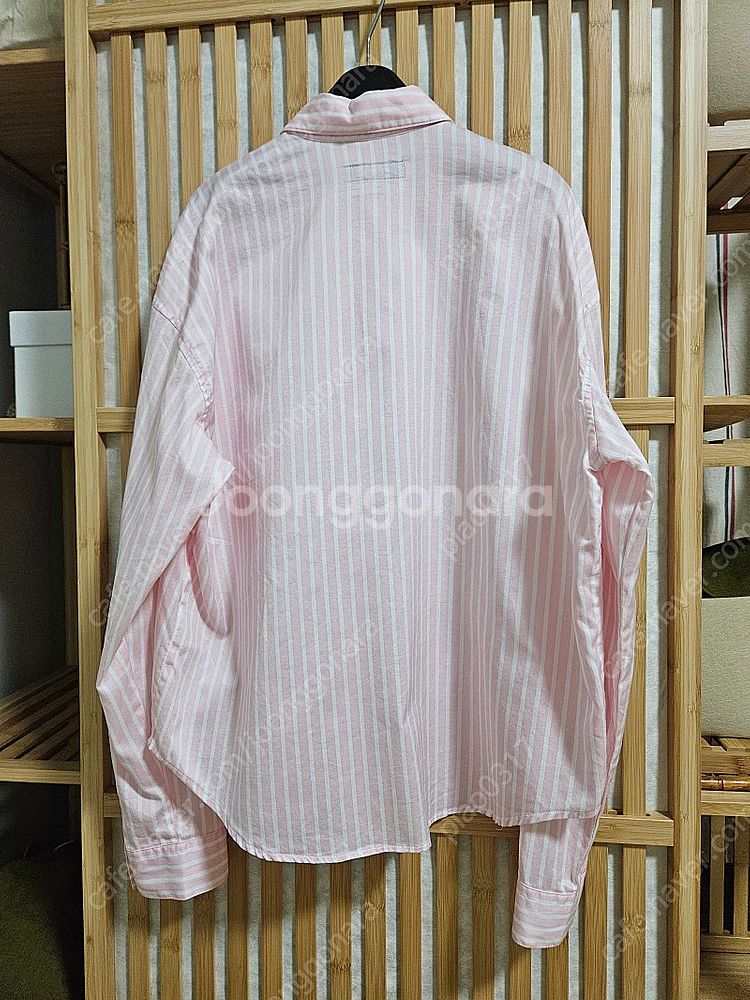 얼바닉30 Martina shirt--4