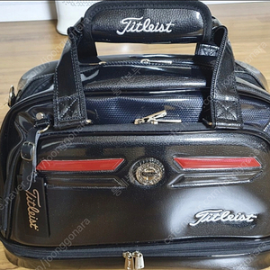 타이틀리스트 보스턴백 판매합니다.