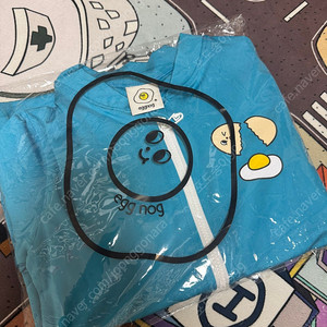에그녹 에그6 8y 새상품