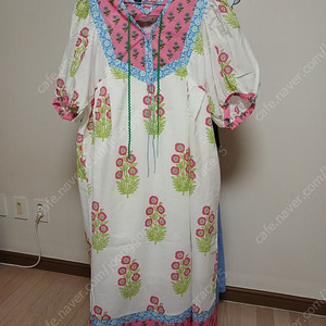 고퀄보세 세컨케이 여름신상 원피스