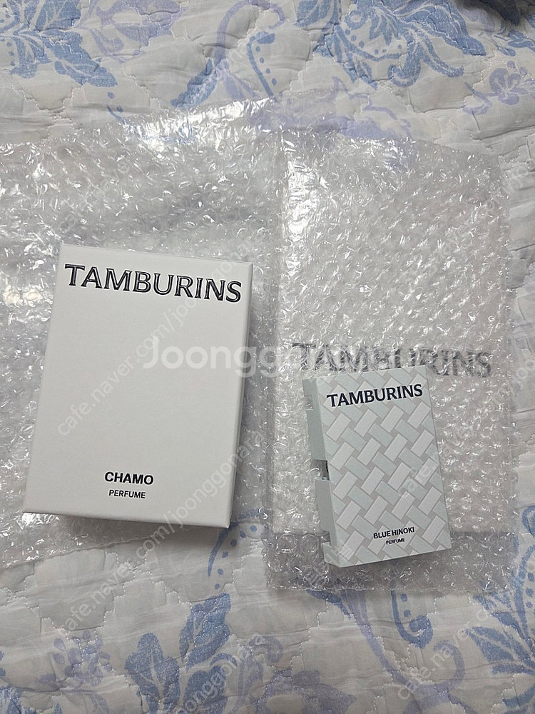 탬버린즈 카모 50ml--0