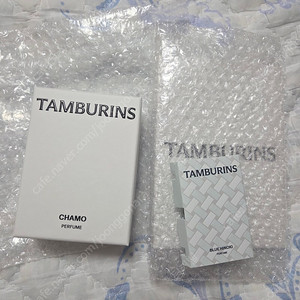 탬버린즈 카모 50ml