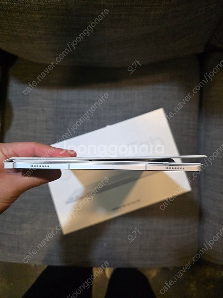 갤럭시탭s10 울트라 5G 256G 판매합니다--1