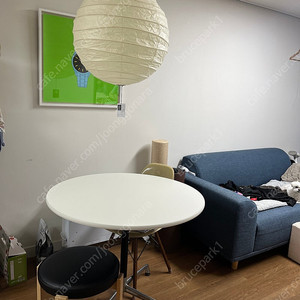 허먼밀러 임스테이블 90cm