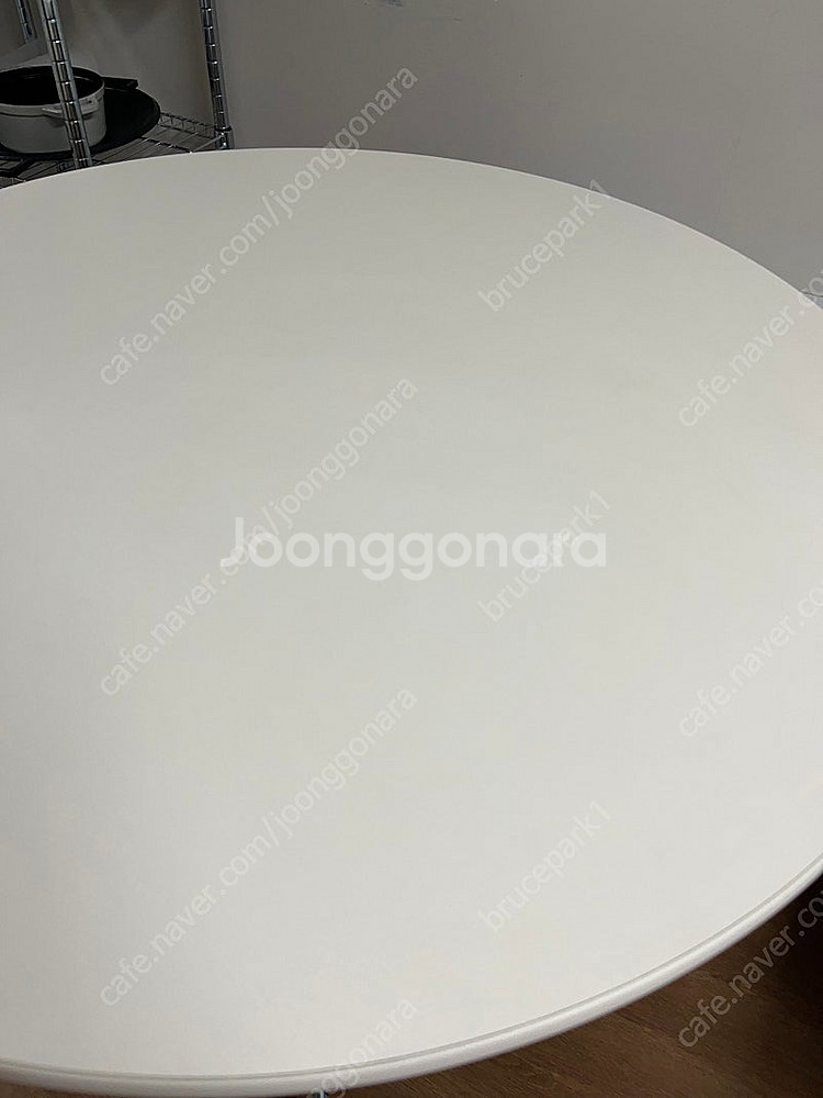 허먼밀러 임스테이블 90cm--1