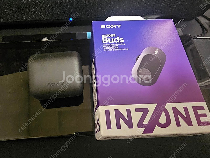 인존버즈 블락판매합니다--1
