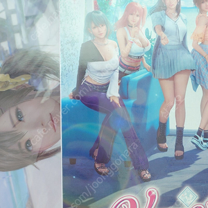 PS5 DOA 데드 오어 얼라이브 비너스 베케이션 프리즘 프리미엄 박스