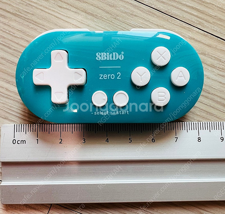 8bitdo Zero2 제로2 게임패드 조종기 팝니다.--2