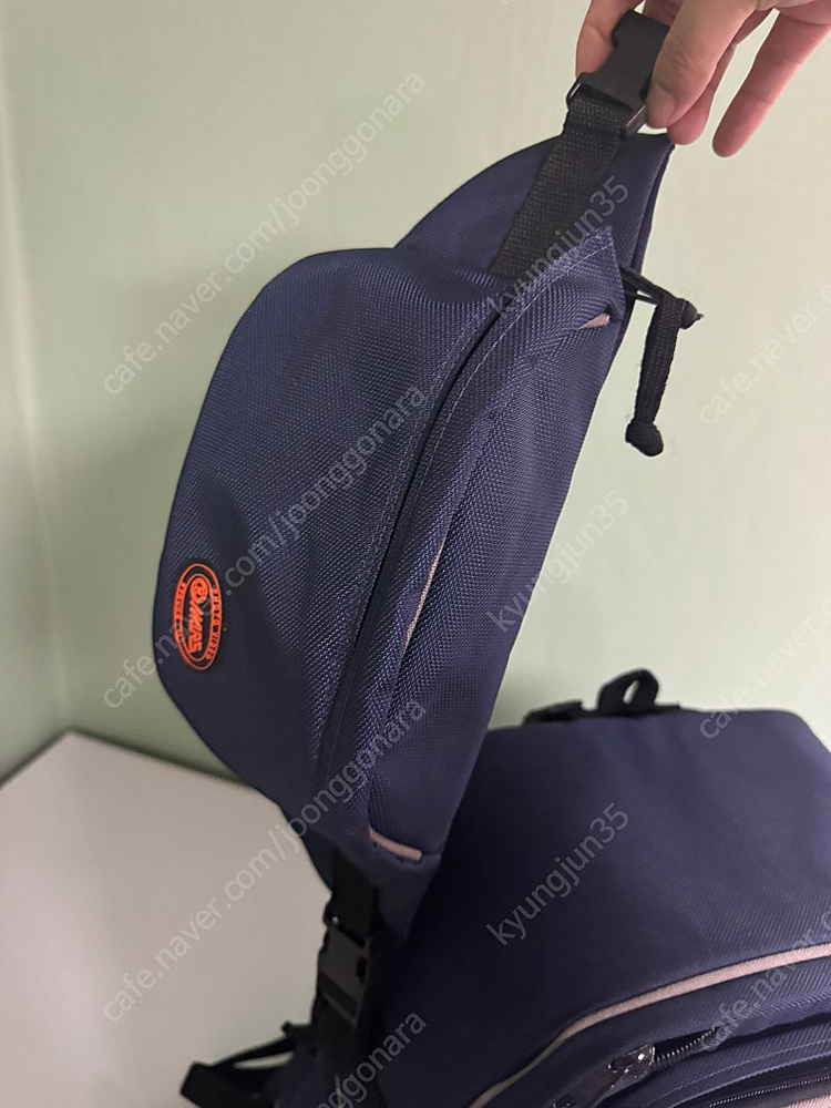 카메라가방 카메라백팩 팝니다 새거 이미지