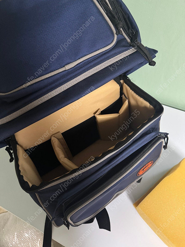 카메라가방 카메라백팩 팝니다 새거 이미지