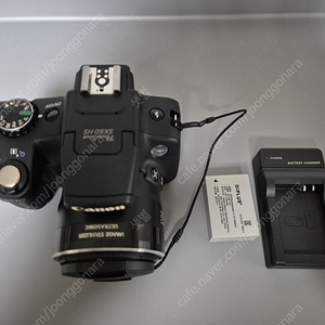 캐논 하이줌 디카 파워샷 SX50 HS