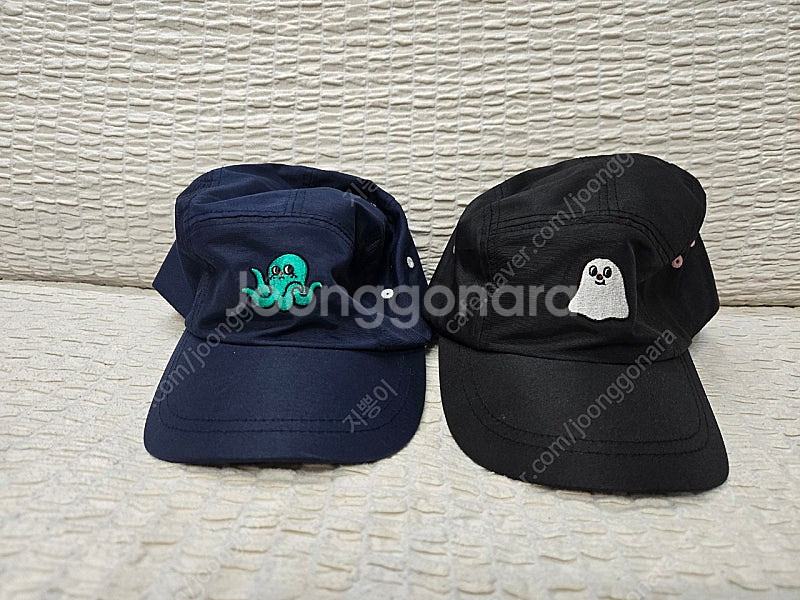 에그녹 지난시즌 모자 일괄판매--0