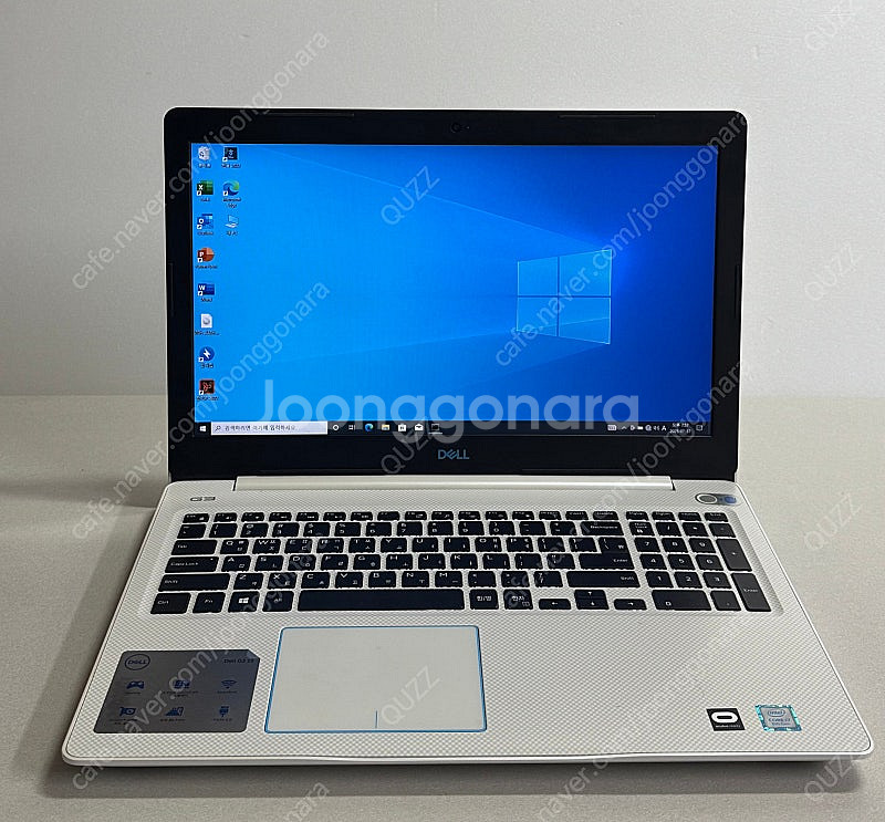 [ 롤/배그/피파] 게이밍 Dell G3 15 i7-8...--0