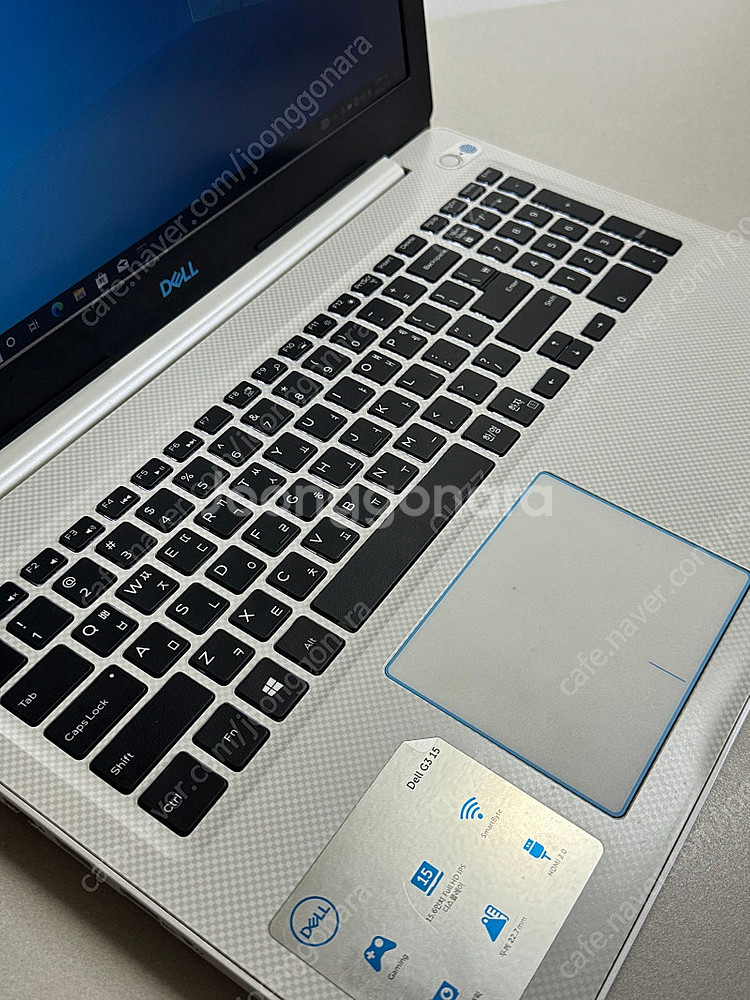 [ 롤/배그/피파] 게이밍 Dell G3 15 i7-8...--1