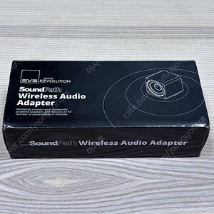 SVS SoundPath 무선 오디오 어댑터