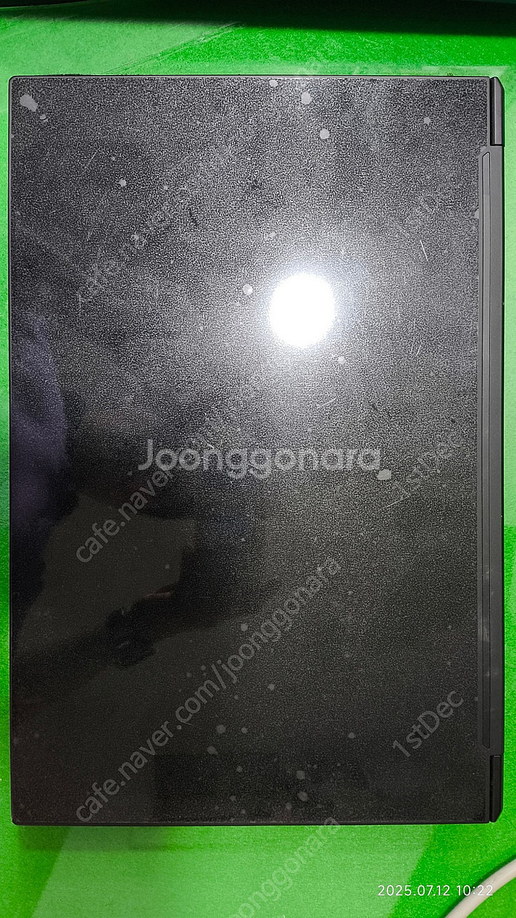 한성 12th i7 12700h 32gb 3070ti ...--0