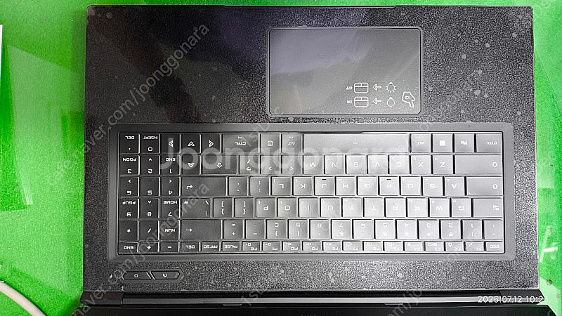 한성 12th i7 12700h 32gb 3070ti ...--2