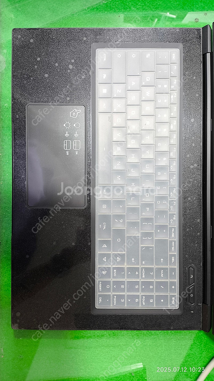 한성 12th i7 12700h 32gb 3070ti ...--3