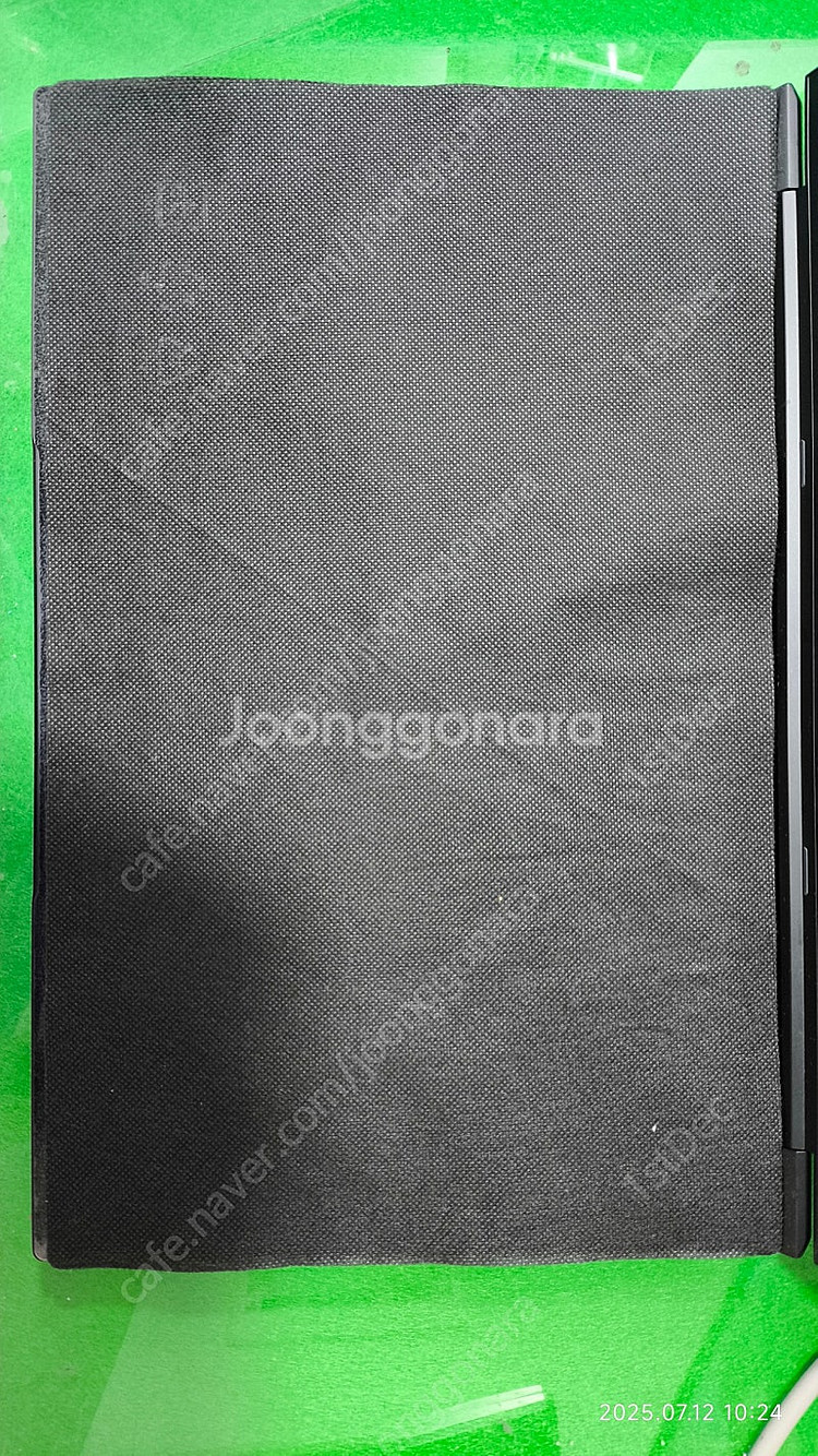 한성 12th i7 12700h 32gb 3070ti ...--5