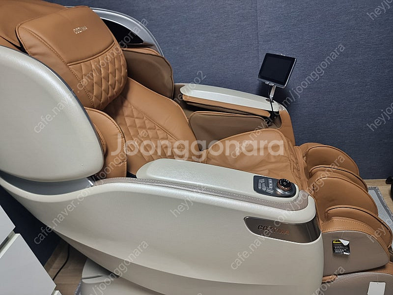 코지마 안마의자 트론 cmc-990b--2