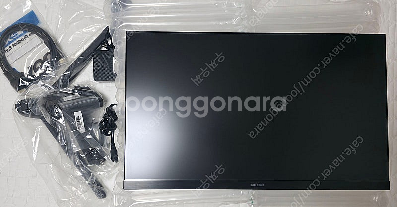 삼성 22인치 LED 모니터 s22c310eak--0