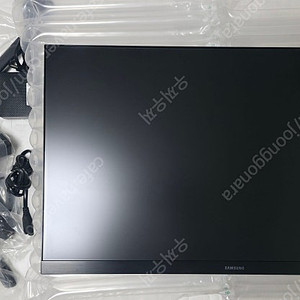 삼성 22인치 LED 모니터 s22c310eak