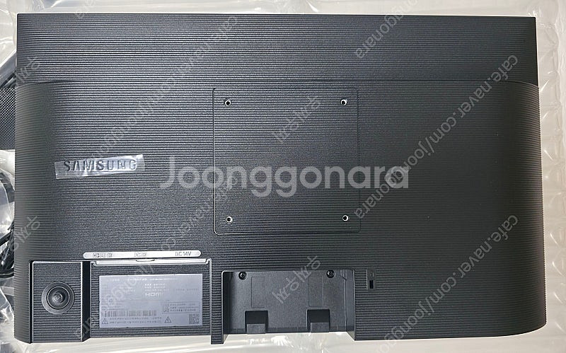 삼성 22인치 LED 모니터 s22c310eak--1