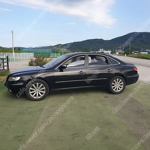 (포항)그랜저TG Q270