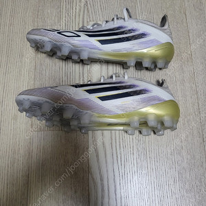 F50 2G 3G AG 축구화
