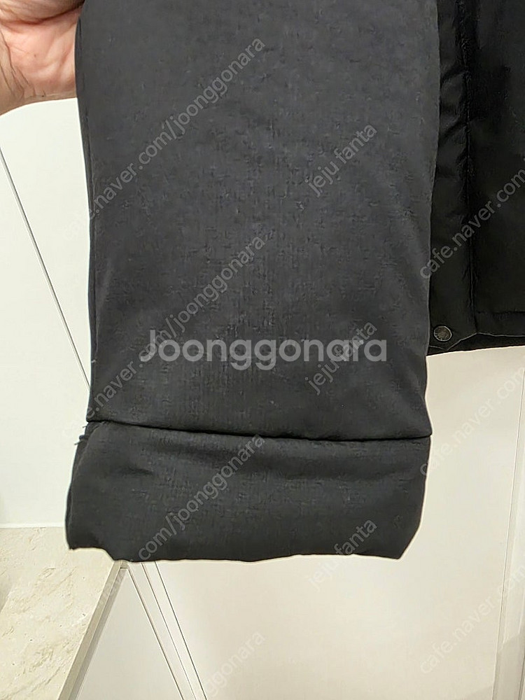 노스페이스 재팬 발트로 라이트 다운 패딩 국내정발 L ...--1