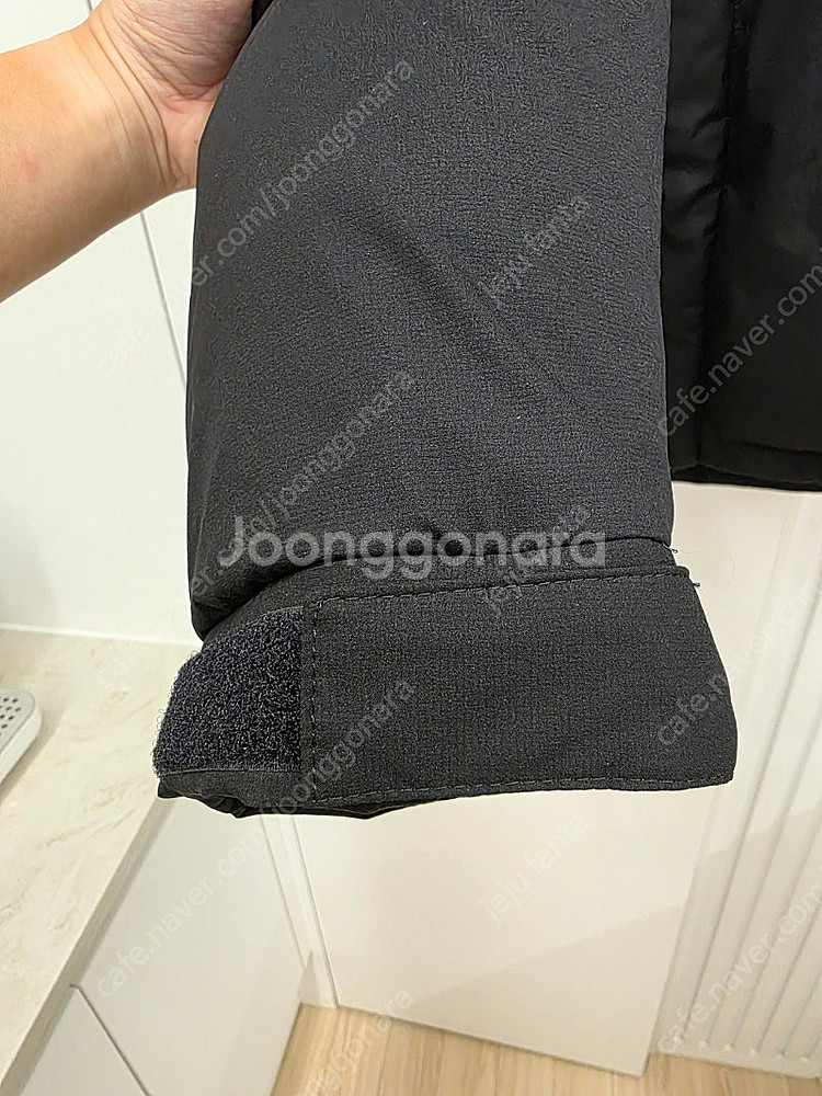 노스페이스 재팬 발트로 라이트 다운 패딩 국내정발 L ...--2