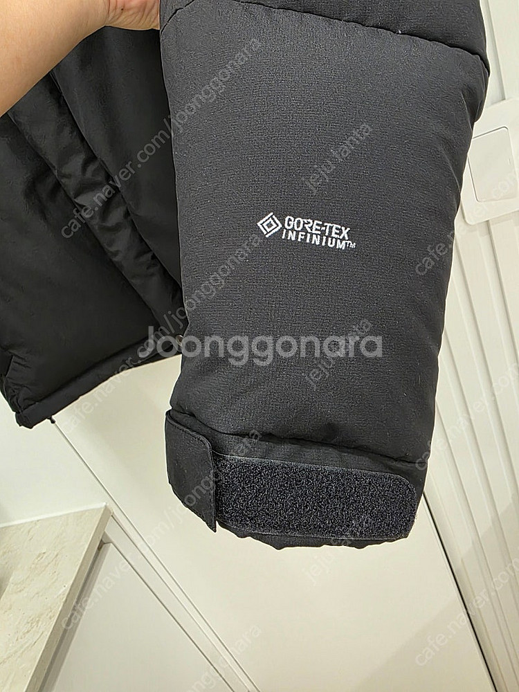 노스페이스 재팬 발트로 라이트 다운 패딩 국내정발 L ...--3