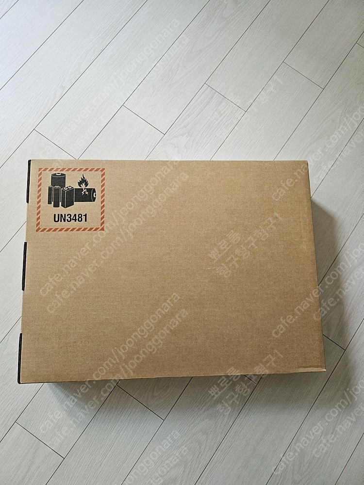 초급매) 미개봉 맥북프로 16 M4 Pro 14코어 20코어 24GB 512GB 스페이스블랙 판매 이미지