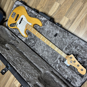 스윙 g1 베이스 기타