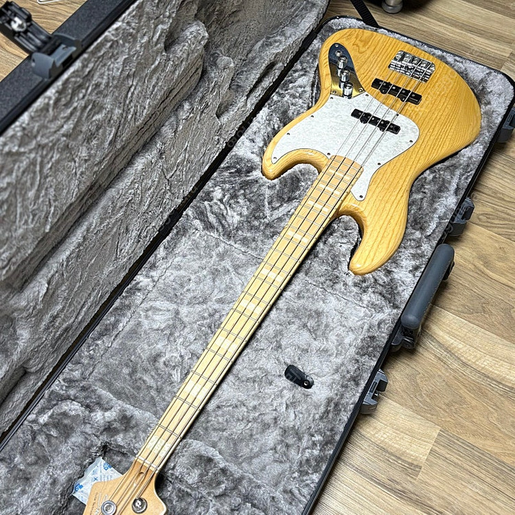 스윙 g1 베이스 기타--1