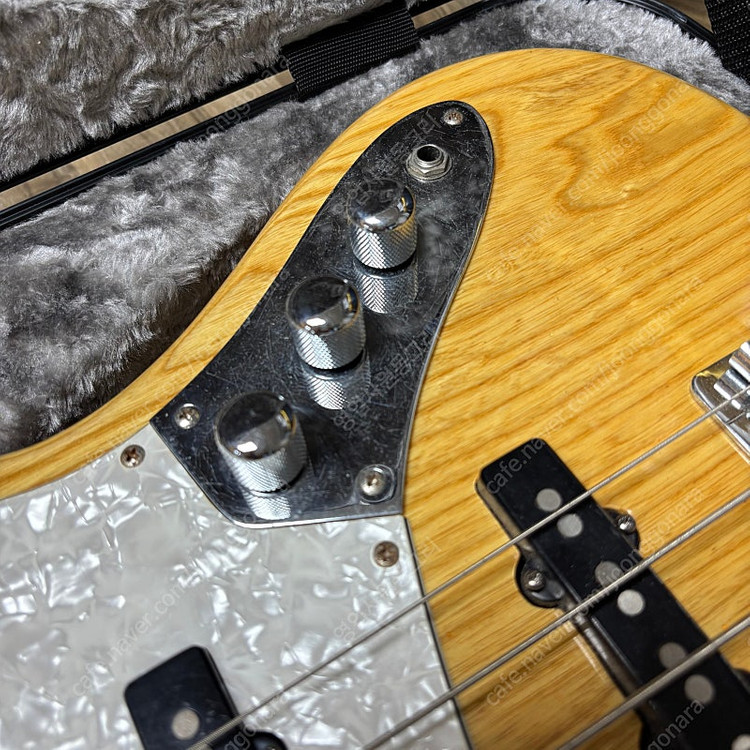 스윙 g1 베이스 기타--2